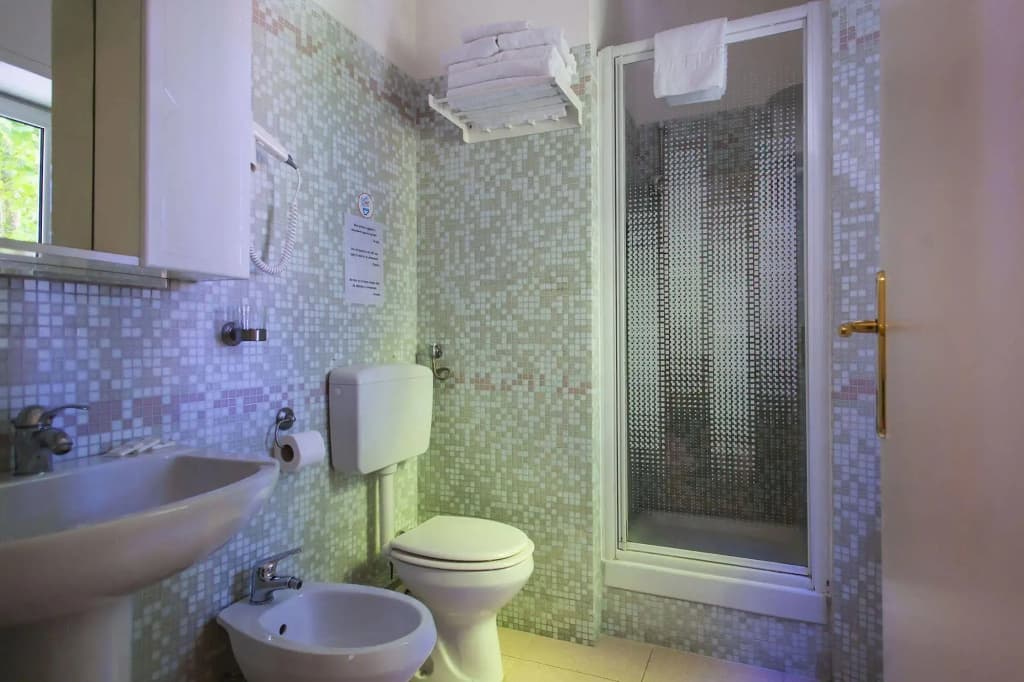 Sole e Luna Bed & Breakfast - photo 8