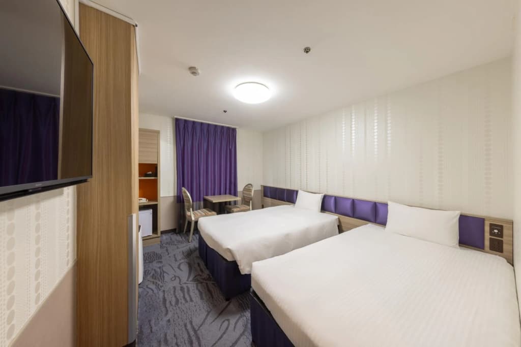 Hotel Keihan Tenmabashi - photo 31