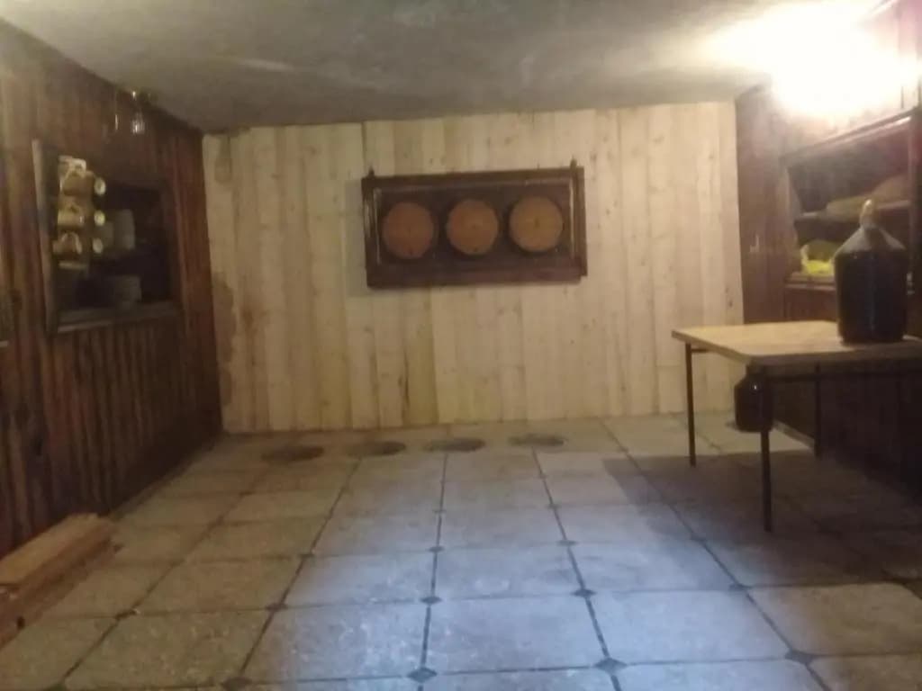 Georgian House - photo 7