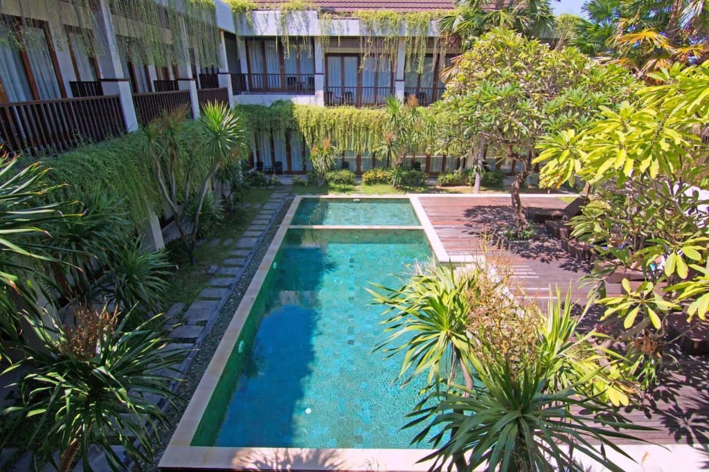 ZEN Rooms Sanur Bypass Ngurah Rai 2 - photo 12