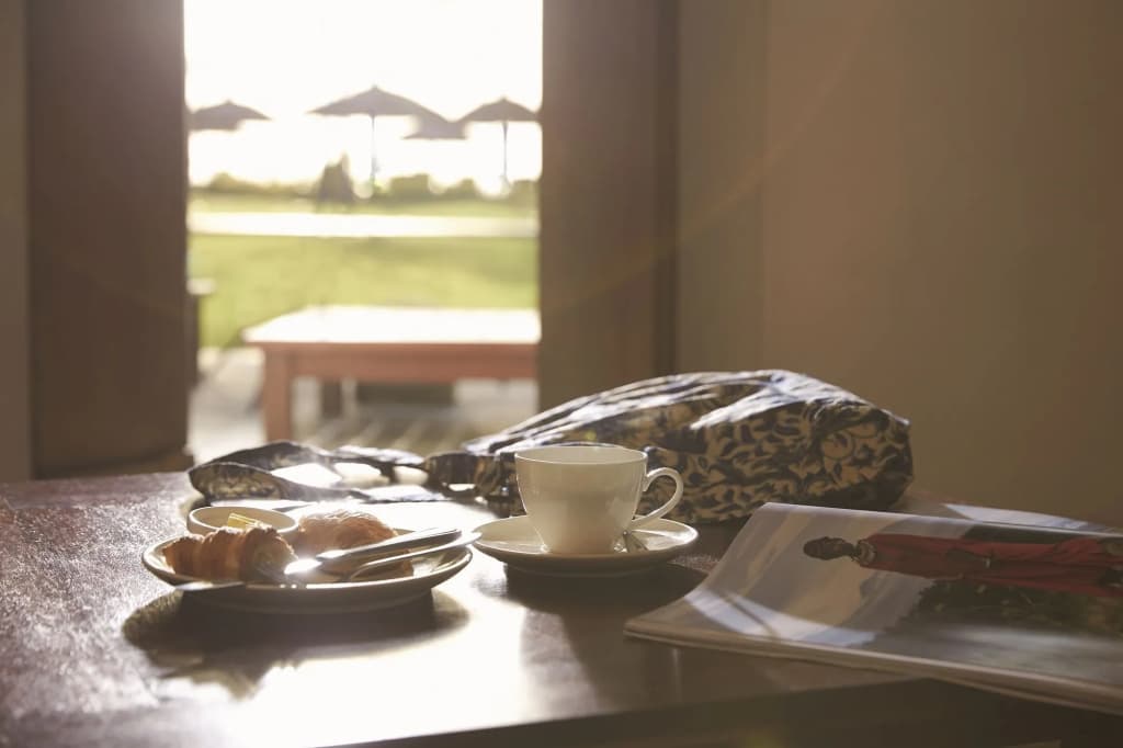 Jimbaran Puri, A Belmond Hotel, Bali - photo 11