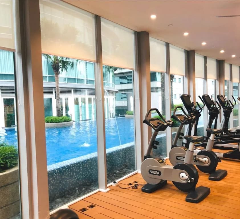 Vortex Suites Klcc By Blacknest - photo 16