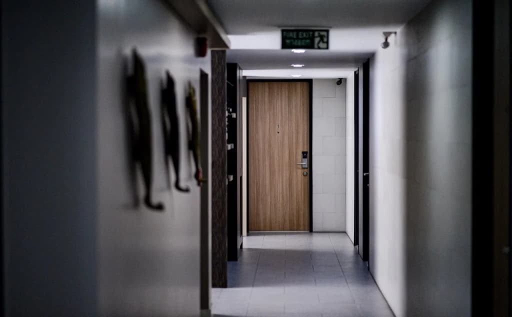 Qube Suites Sukhumvit - photo 14