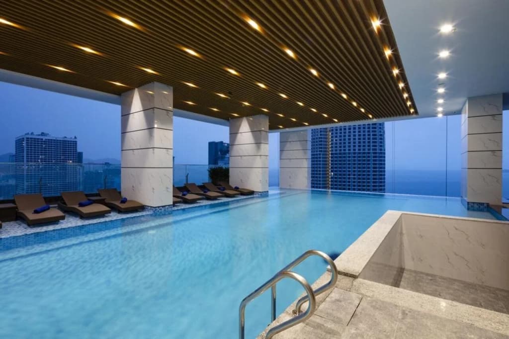 Virgo Hotel - photo 11