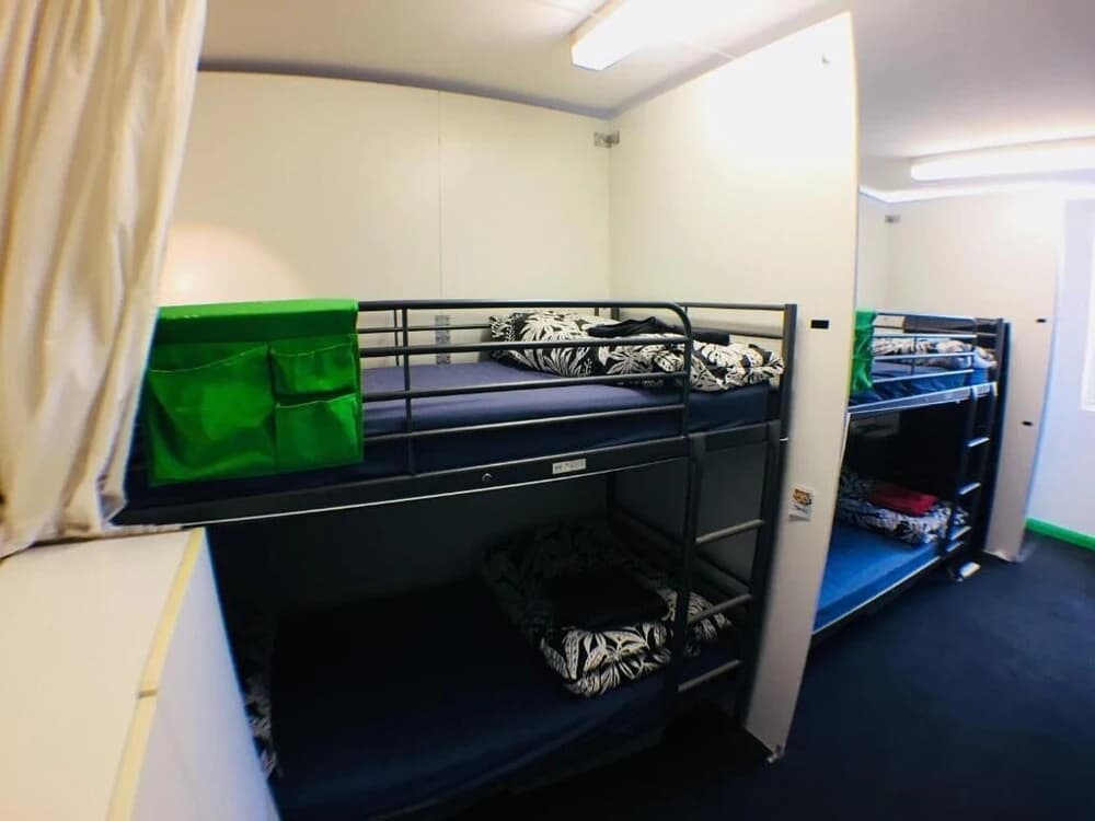Landing Pads Brunswick - Hostel - photo 10