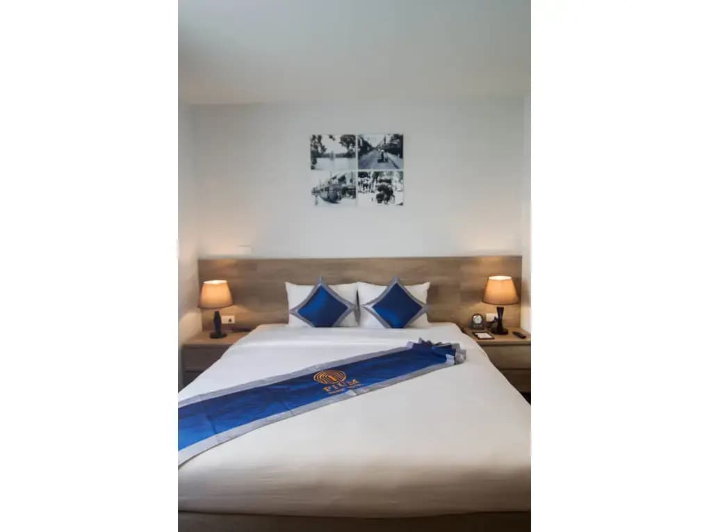 A25 Hotel - Hoang Dao Thuy 1 - photo 5