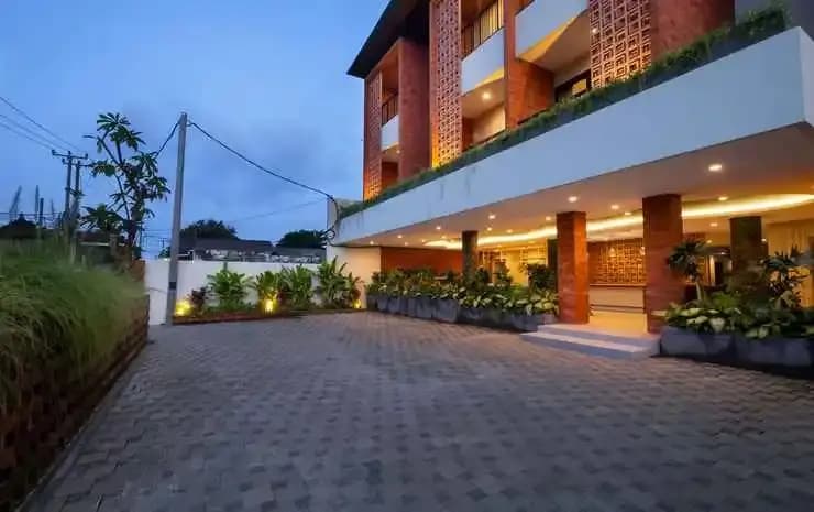 Aralea Coliving - photo 14
