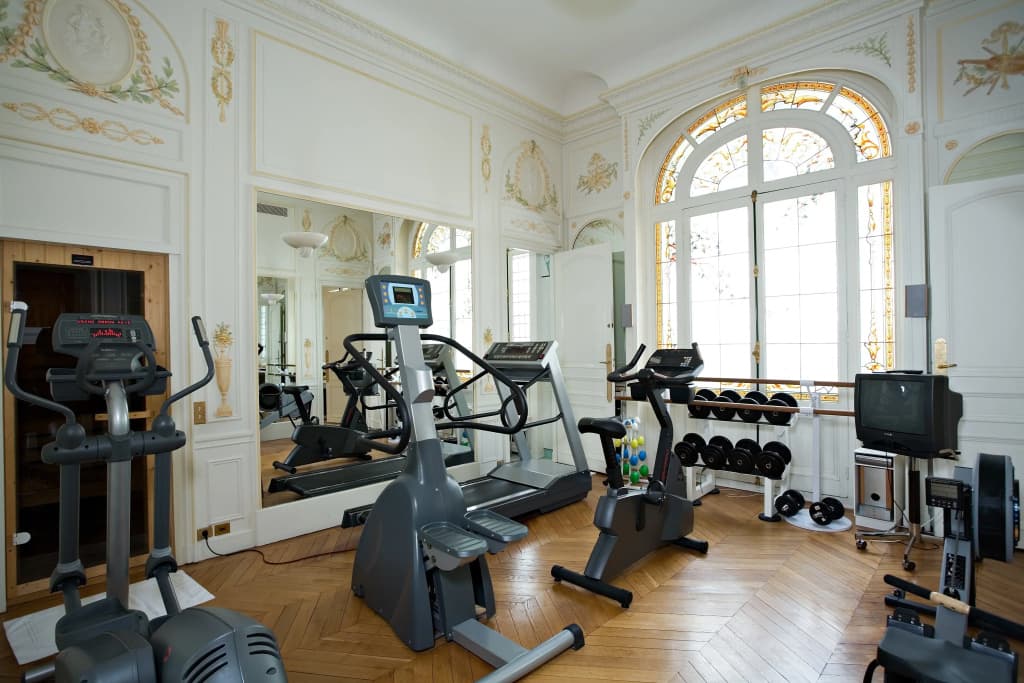 Hotel Raphael - photo 13