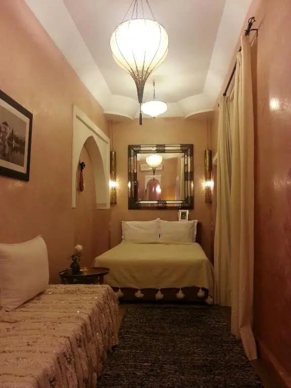 Riad Azza - photo 2