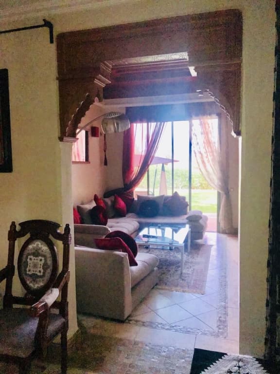 RIAD GARDEN LUXURY APARTS by Sabor Voyage - photo 13