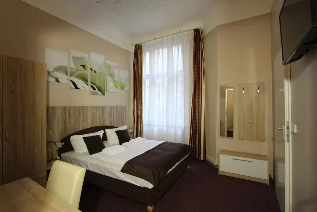 City Hotel Gotland - photo 27