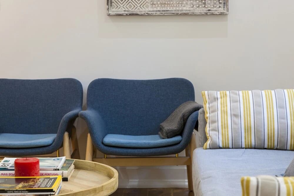 New Liberdade Apartment - photo 9