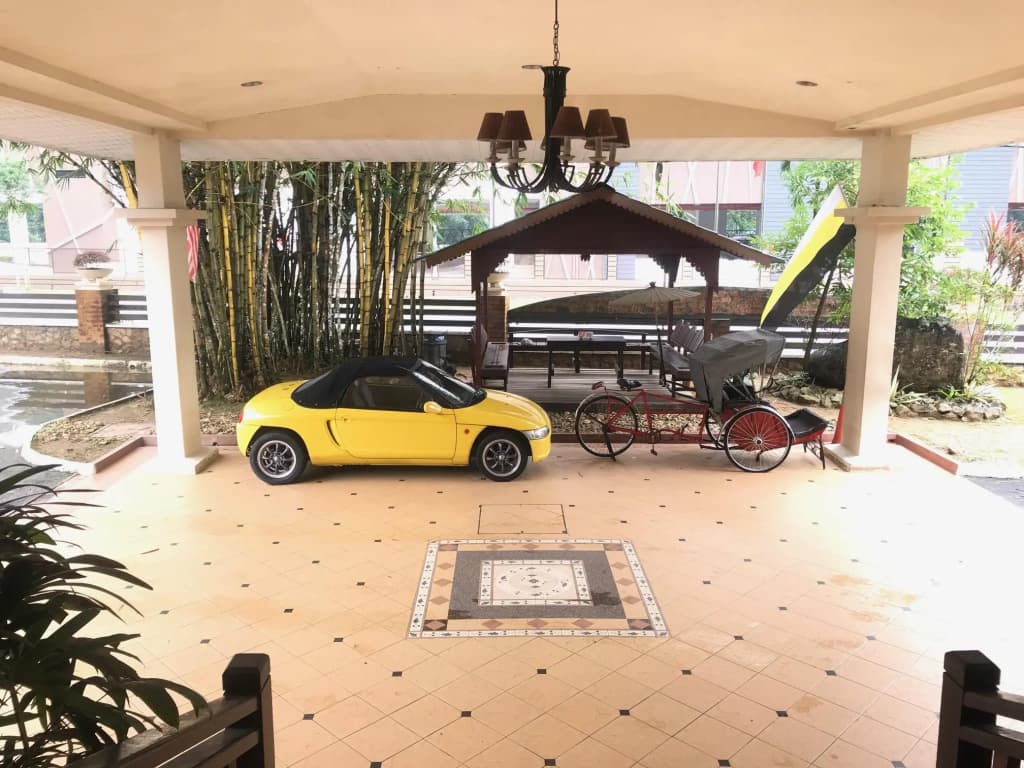 Kamalodge Taiping - photo 17
