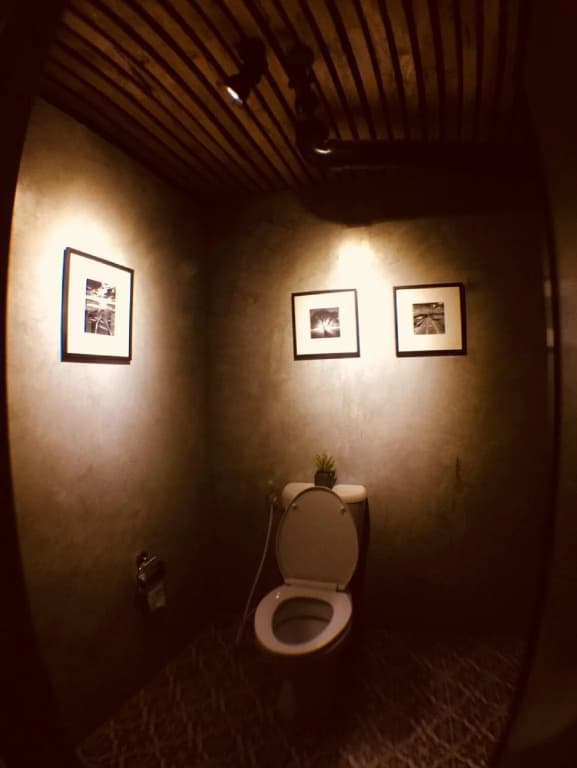 84 Gallery - Hostel - photo 8