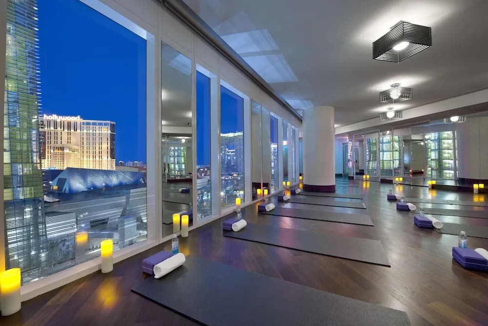 Waldorf Astoria Las Vegas - photo 11
