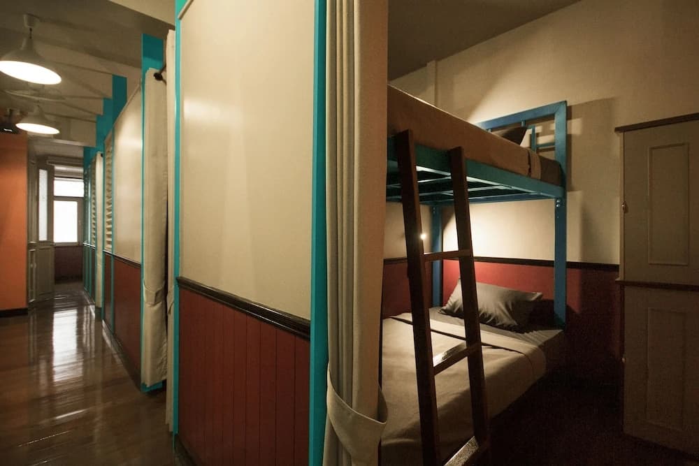 Siam Colors Hostel - photo 3