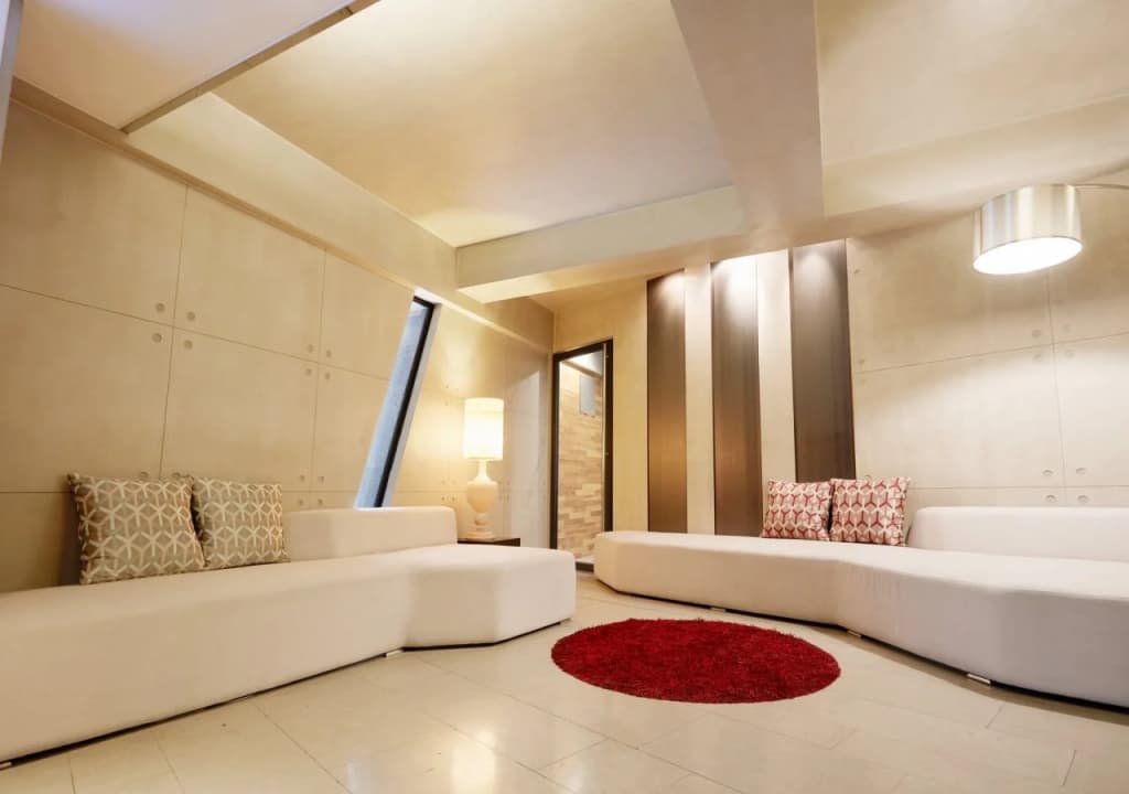 Tria Hotel - photo 12