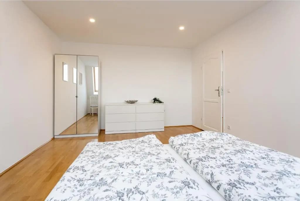 Sunny Penthouse with Terrace. DG7 - photo 5
