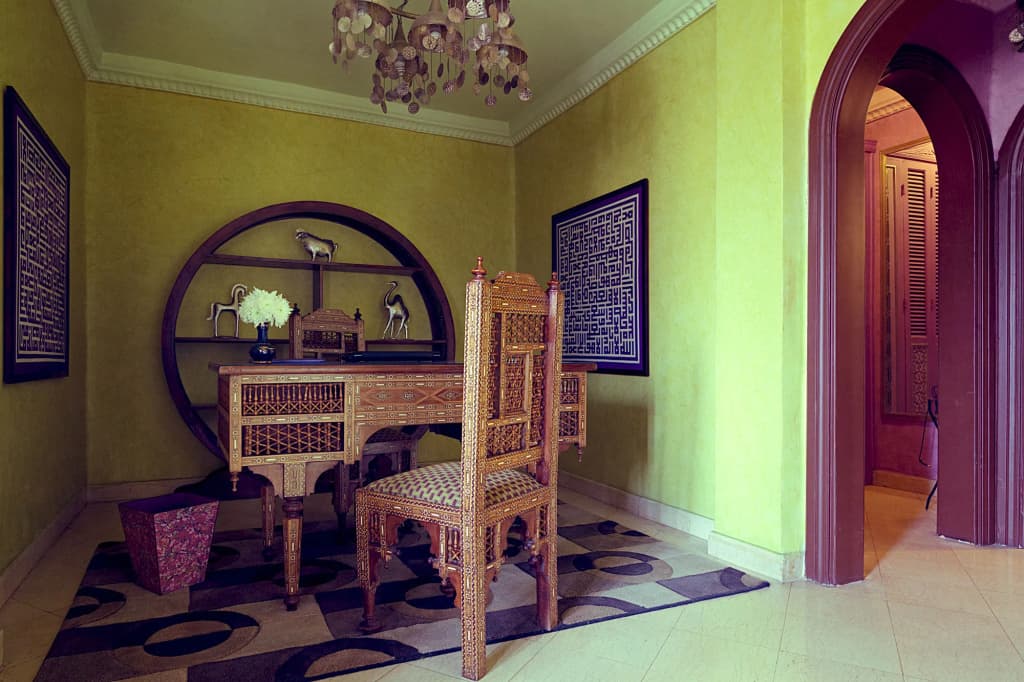 Le Riad Hotel de Charme - photo 2