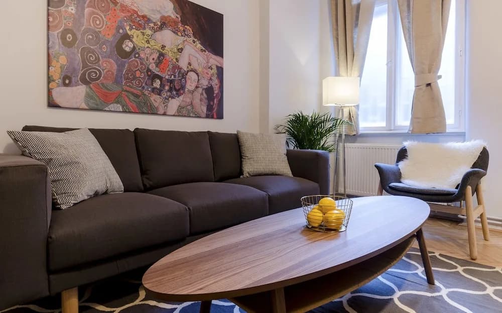 Oregano Apartment - photo 2
