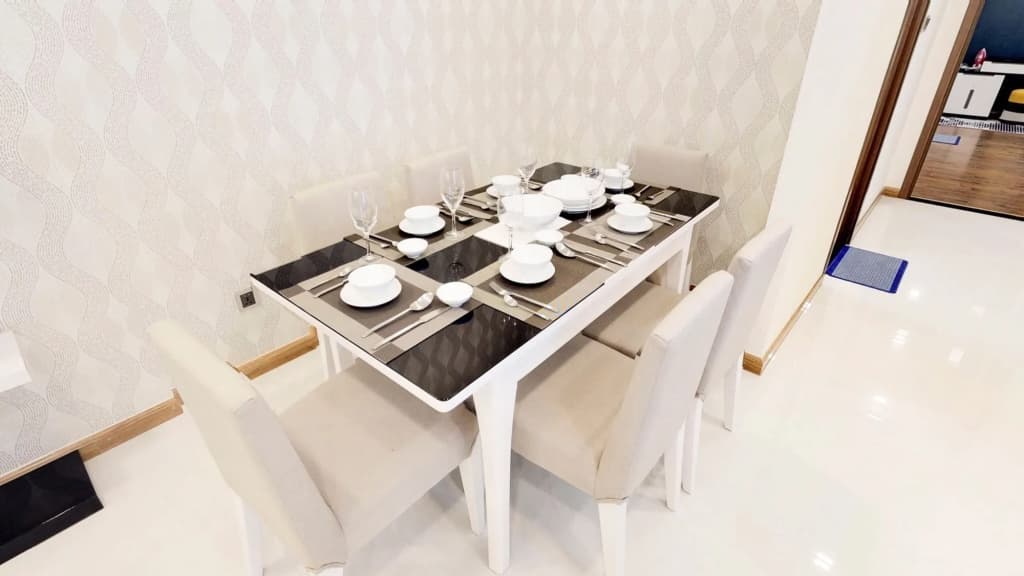 A&L Luxury Apartment Skyscraper Campus Vinhomes - photo 8