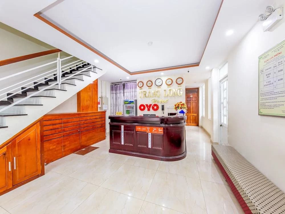 OYO 587 Trang Long - photo 13