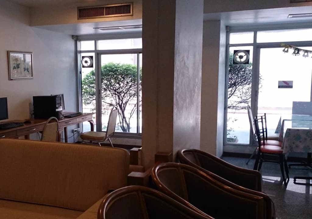 The Blooms Residence - photo 7