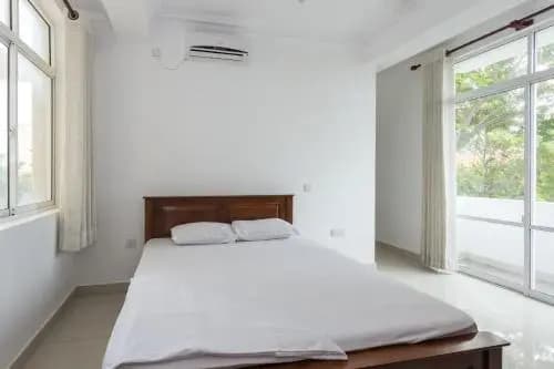 Mayura Apartment 1D - photo 5