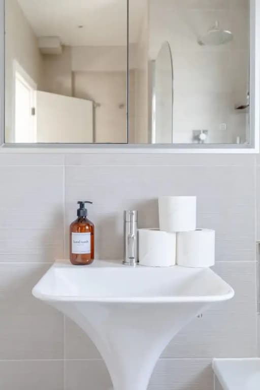 Sleek Scandi-inspired 2BD Flat, Fulham - photo 28