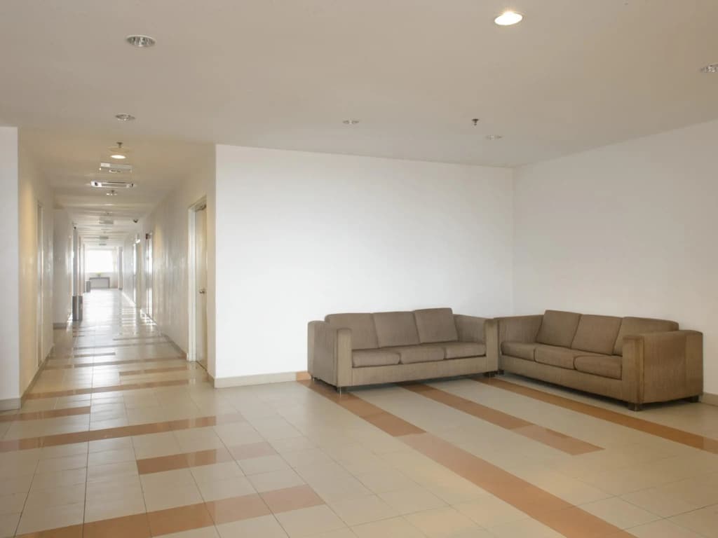 Hotel Seri Malaysia Kepala Batas - photo 13