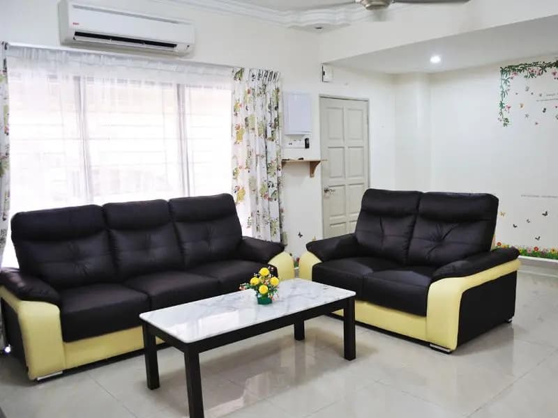 Garden Vacation Suite - photo 9