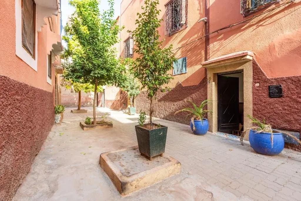 Exclusive private Riad - photo 13