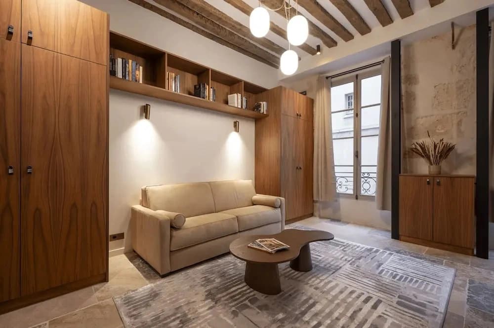 Saint Germain Residence - photo 10