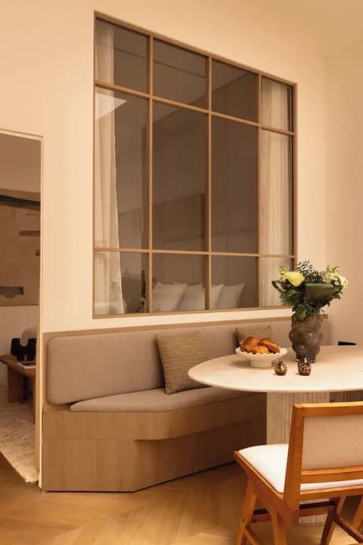 Sublime Air-conditioned Flat Le Marais - photo 18