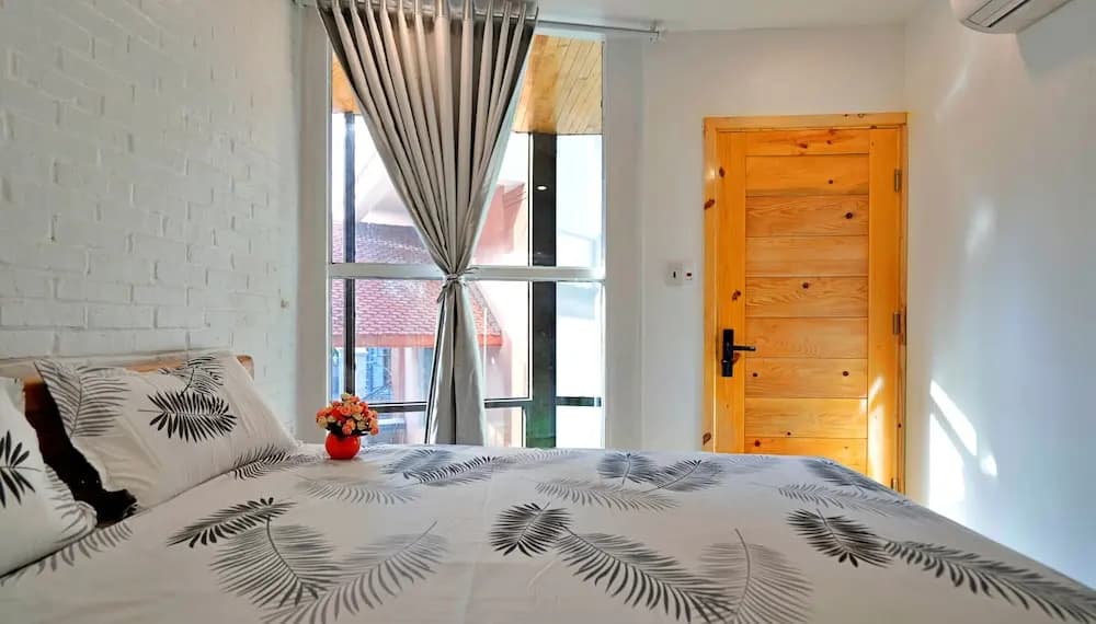Private Room in Halong City Center - HANZ Almor2 - photo 4