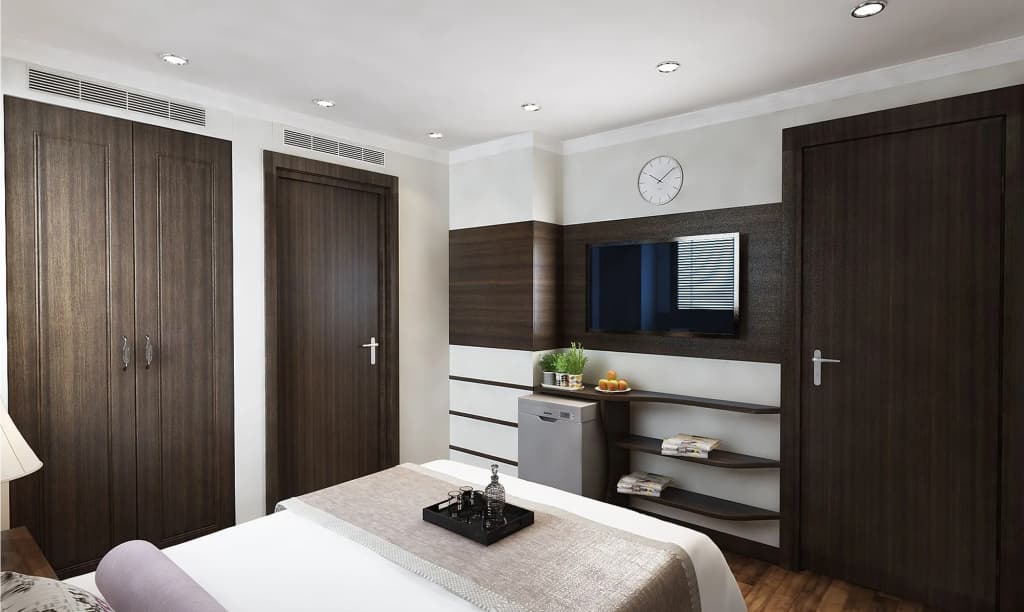 Brandi Gate Hotel & Spa - photo 4