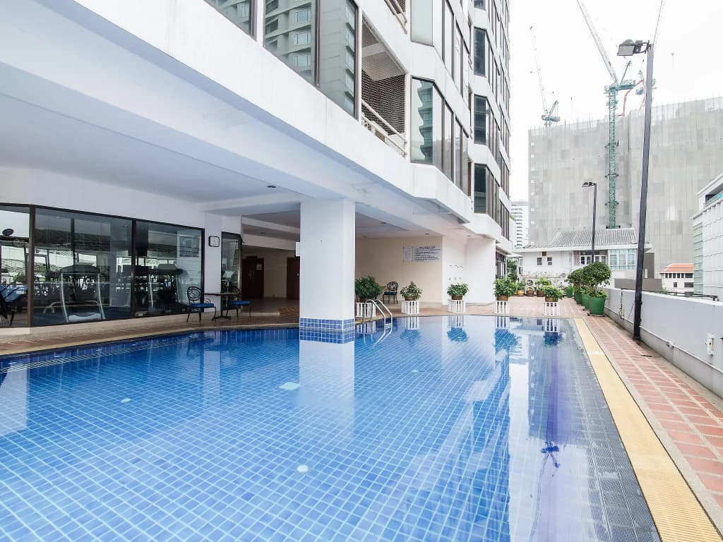 Tai Pan Hotel - photo 43