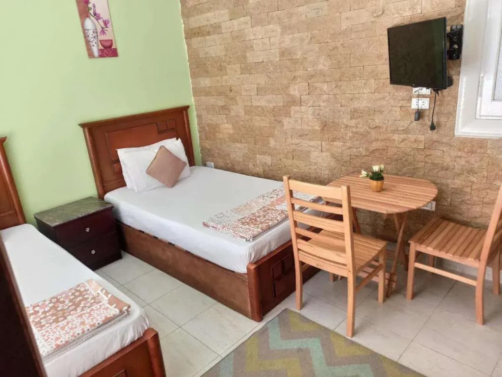 Golden Star Hotel - photo 15