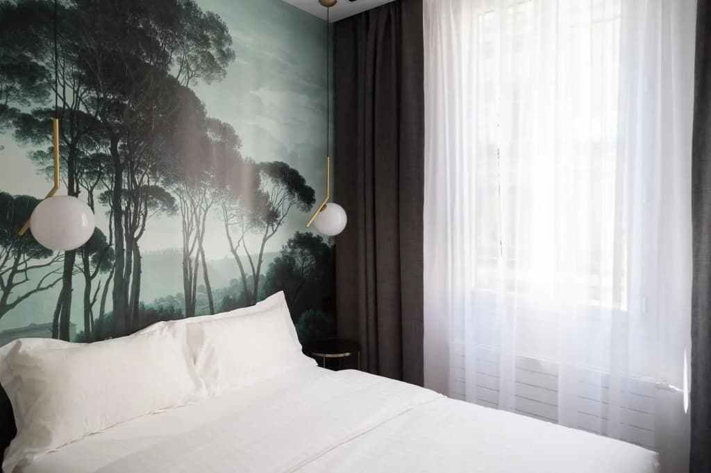 Hotel So Marais - photo 5