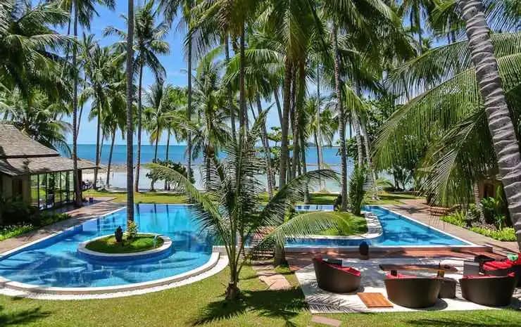 Samui Palatial Villa - photo 15
