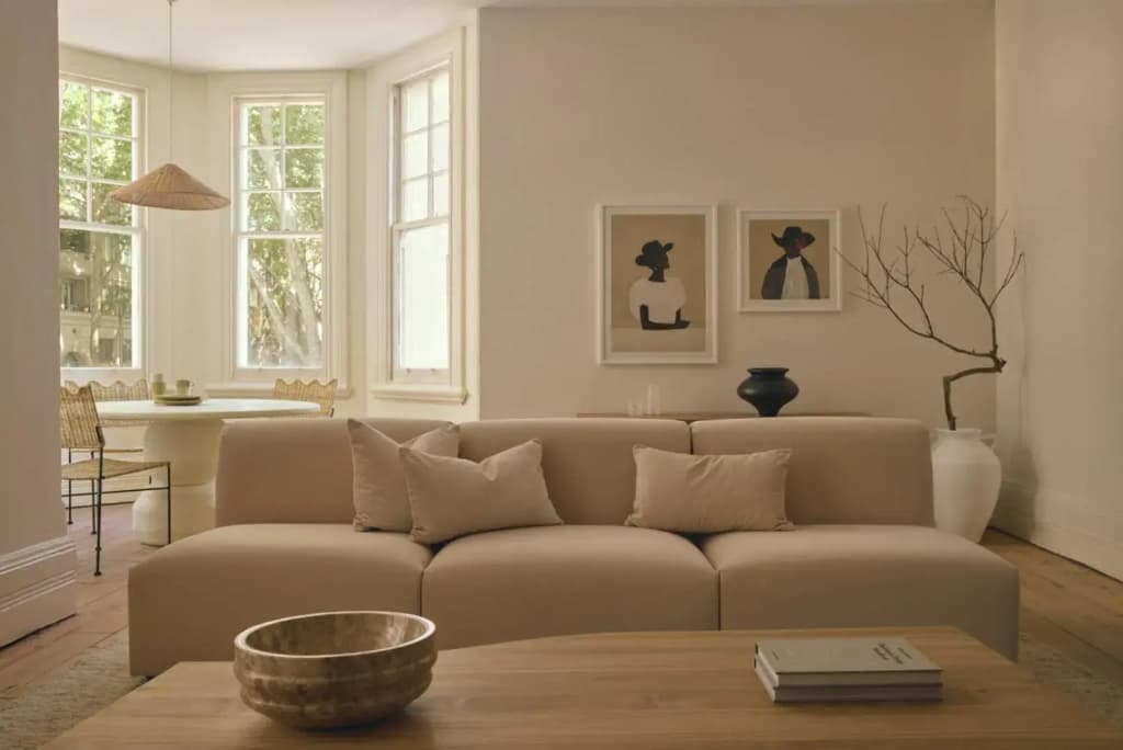 Three Rooms Sydney - photo 10