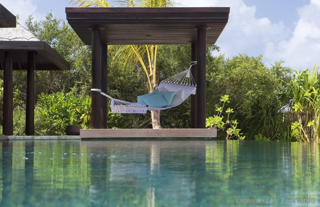Anantara Kihavah Maldives Villas - photo 35