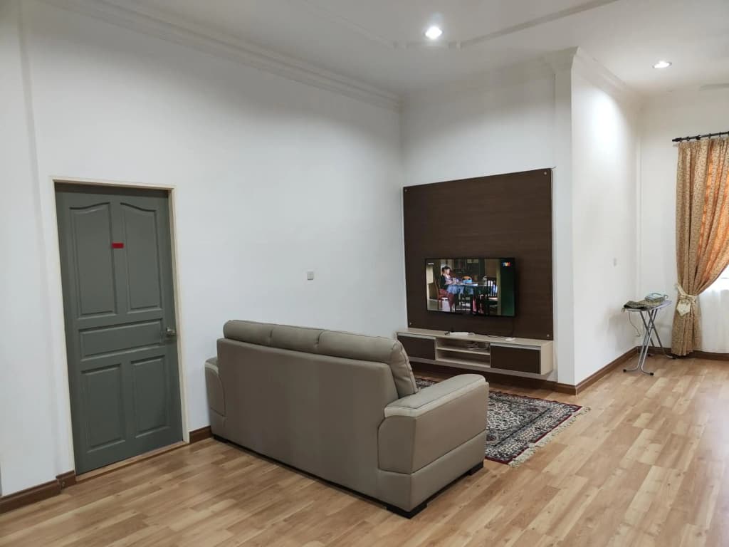 Dca villa homestay - photo 3