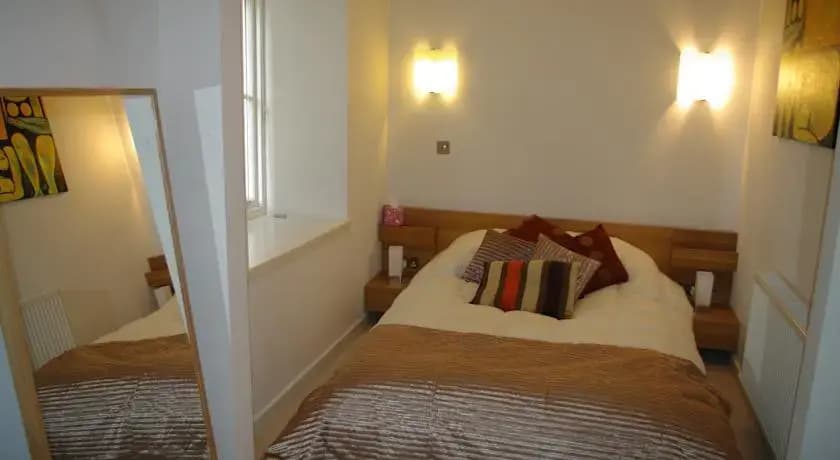 Edinburgh City Pads - photo 2