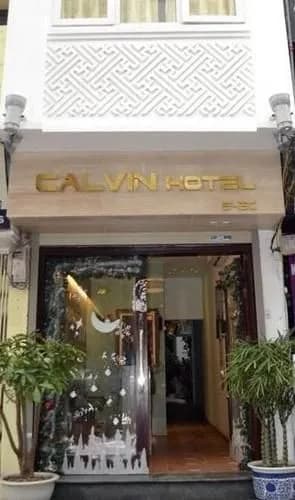 Calvin Hotel - main photo