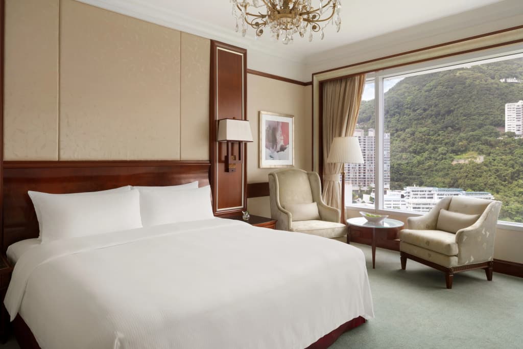 Island Shangri-La, Hong Kong - photo 6