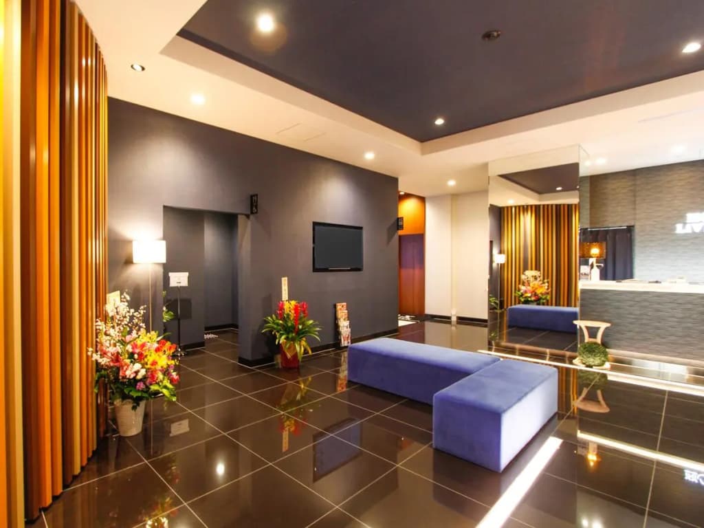 Hotel Livemax Osaka Yodoyabashi - photo 7
