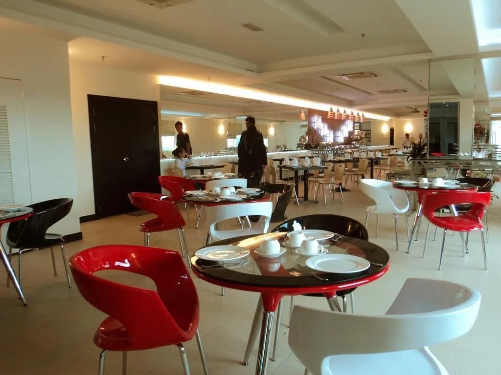 My Inn Hotel Lahad Datu - photo 12
