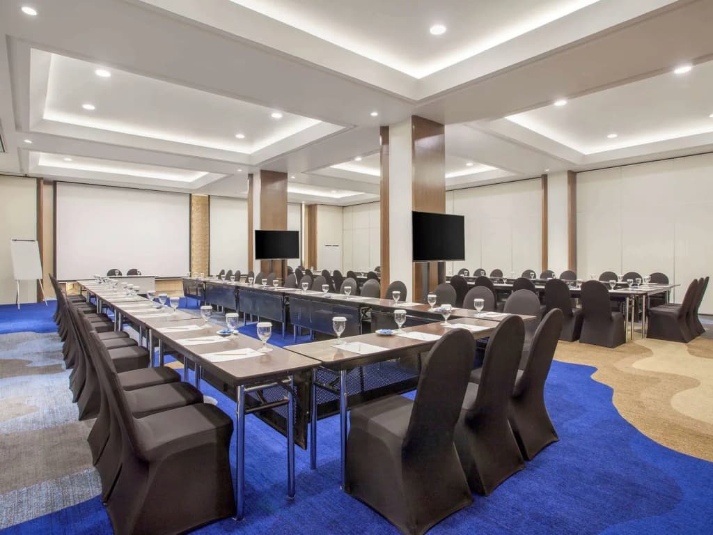 Ibis Styles Jakarta Sunter - photo 15
