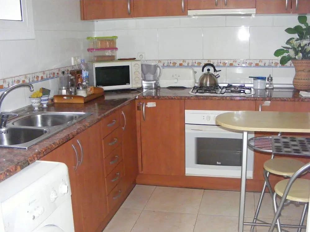 Bed & Breakfast Gabriel La Rambla - photo 10